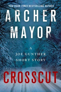 Enlarge image Cover: Crosscut - Minotaur Books