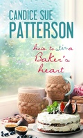 Cover: How to Stir a Baker's Heart - White Rose Publishing