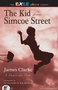 Cover: Kid from Simcoe Street - Exile Editions