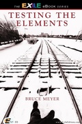 Cover: Testing the Elements - Exile Editions