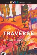 Cover: Traverse - Exile Editions