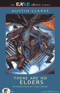 Cover: There Are No Elders - Exile Editions