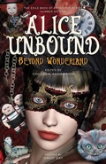 Cover: Alice Unbound - Exile Editions