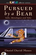 Cover: Pursued by a Bear - Exile Editions