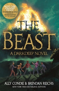 Enlarge image Cover: The Beast - Macmillan Children's Books