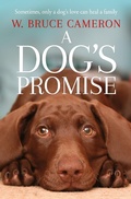 Cover: A Dog's Promise - Pan Books
