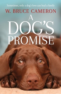Enlarge image Cover: A Dog's Promise - Pan Books