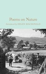 Cover: Poems on Nature - Macmillan Collector's Library