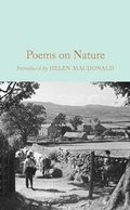 Cover: Poems on Nature - Macmillan Collector's Library