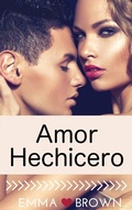 Cover: Amor Hechicero - Our Pack Press