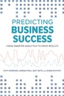 Cover: Predicting Business Success - Society for Human Resource Management