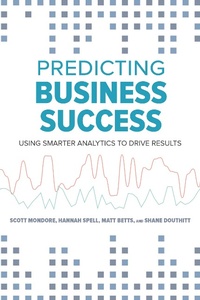 Enlarge image Cover: Predicting Business Success - Society for Human Resource Management