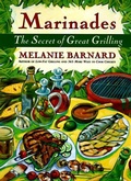 Cover: Marinades - Collins