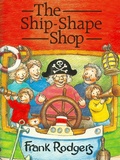 Cover: Ship-Shape Shop - Hungry Horse