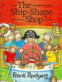 Enlarge image Cover: Ship-Shape Shop - Hungry Horse