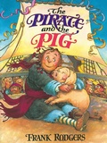 Cover: Pirate and the Pig - Hungry Horse