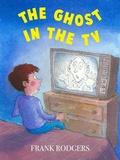 Cover: Ghost in the TV - Hungry Horse