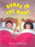 Cover: Bumps in the Night - Hungry Horse