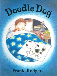 Enlarge image Cover: Doodle Dog - Hungry Horse