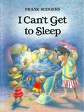 Cover: I Can't Get to Sleep - Hungry Horse