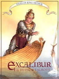 Enlarge image Cover: Excalibur - Isabella Products Inc.