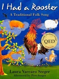 Cover: I Had a Rooster - Isabella Products Inc.