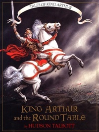 Enlarge image Cover: King Arthur and the Round Table - Isabella Products Inc.