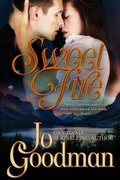 Cover: Sweet Fire (Author's Cut Edition) - ePublishing Works!