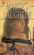 Cover: Marta's Daughter - Hartwood Publishing