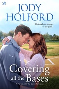 Cover: Covering All the Bases - Entangled: Bliss