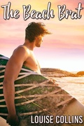 Cover: Beach Brat - JMS Books LLC