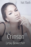 Cover: Crimson - JMS Books LLC