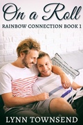 Cover: On a Roll - JMS Books LLC