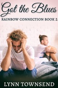 Cover: Got the Blues - JMS Books LLC