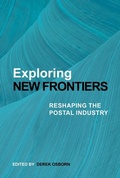 Cover: Exploring New Frontiers - Libri Publishing