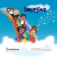 Enlarge image Cover: Imagine - Nina Charles LLC