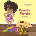 Cover: Peanut's Mistake - Nina Charles LLC