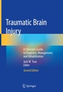 Cover: Traumatic Brain Injury - Springer