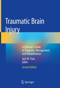 Bild: Traumatic Brain Injury - Springer