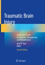Cover: Traumatic Brain Injury - Springer