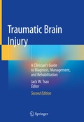 Abbildung von: Traumatic Brain Injury - Springer