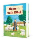 Cover: Meine erste Bibel - Deutsche Bibelgesellschaft