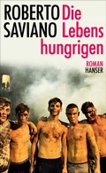 Cover: Die Lebenshungrigen - Hanser