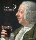 Cover: Bacchus in Salzburg - Verlag Anton Pustet Salzburg