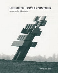 Enlarge image Cover: Helmuth Gsöllpointner - Verlag Anton Pustet Salzburg