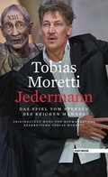 Cover: Jedermann - Haymon Verlag