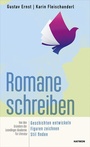 Cover: Romane schreiben - Haymon Verlag