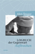 Cover: Logbuch der Gegenwart - Haymon Verlag