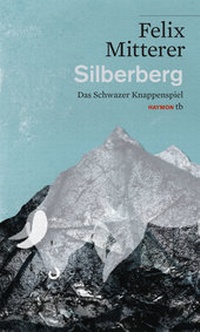 Abbildung von: Silberberg - Haymon Verlag