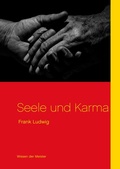 Cover: Seele und Karma - BoD - Books on Demand